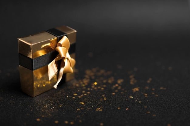 Подарочные коробки