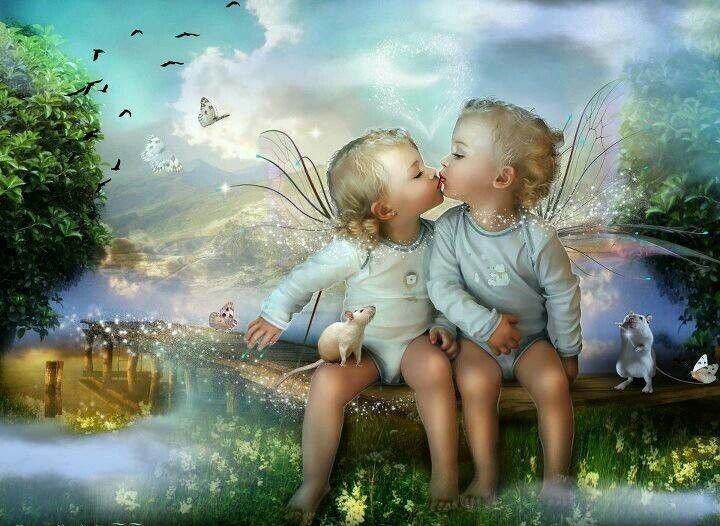 Ангел картинки