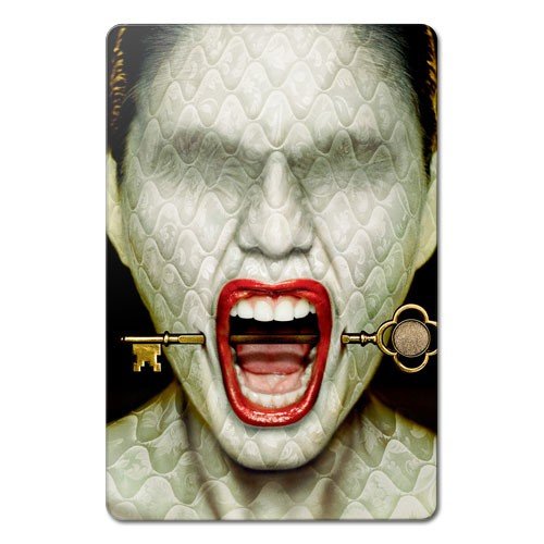 Американская история ужасов отель