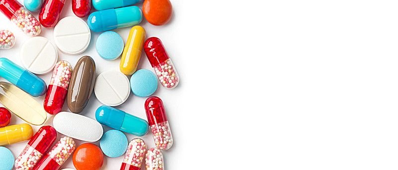 Таблетки это фармакология