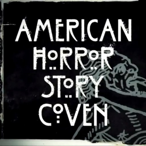 Американская история ужасов шабаш