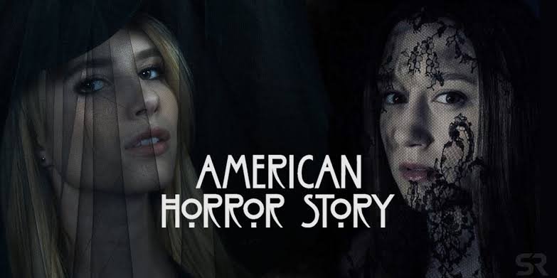 Американская история ужасов обои на рабочий стол