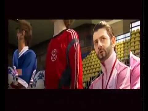 Наша раша заставка