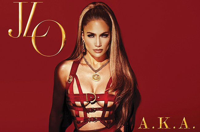 Jennifer Lopez 2004