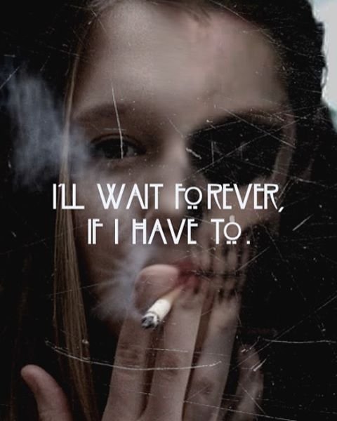 Американская история ужасов