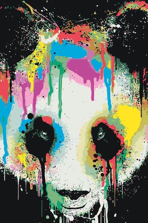 Необычные обои на телефон