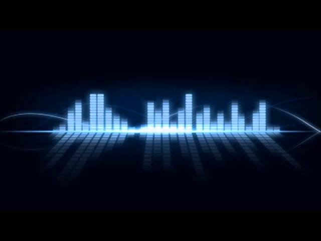 Эквалайзер визуализатор