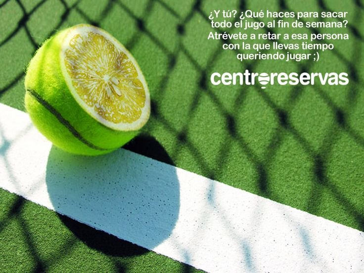 Большой теннис