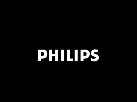 Заставки на Филипс