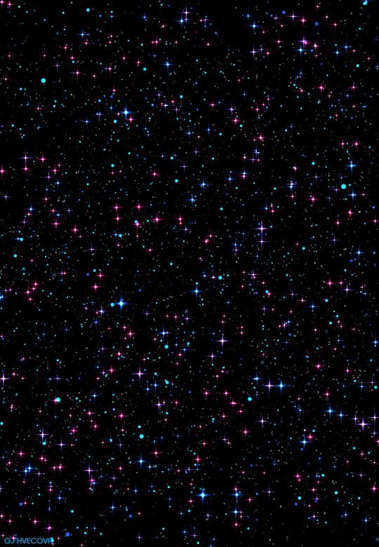 Мерцающие звезды