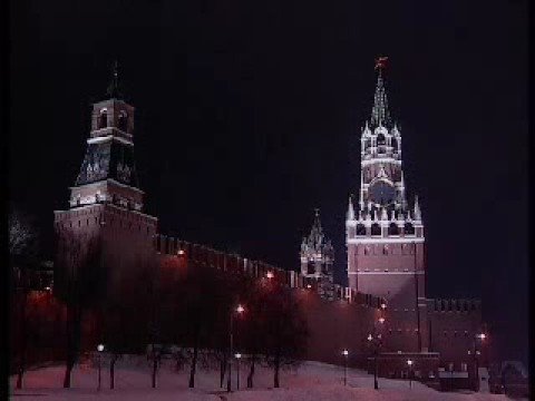 Новогоднее обращение президента Путина 2005 2006