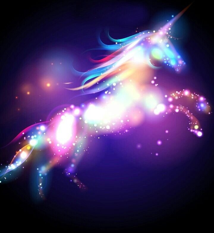Радужные Единороги