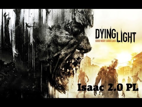 Dying Light 2 арт