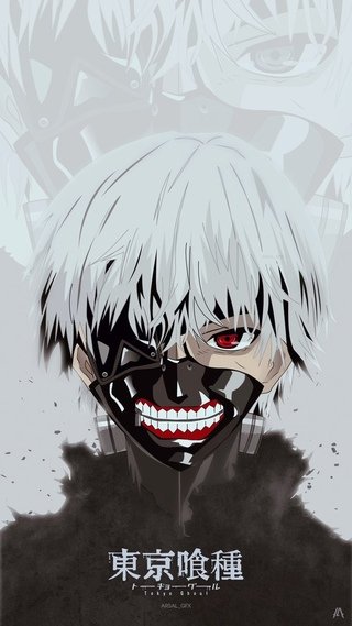 Токийский гуль дед инсайд