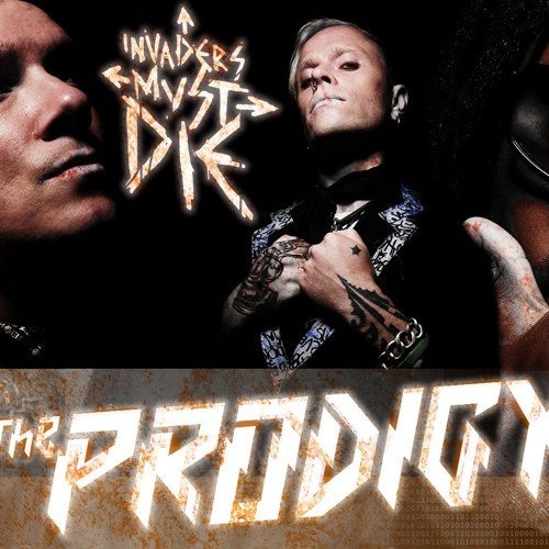 The Prodigy 2011