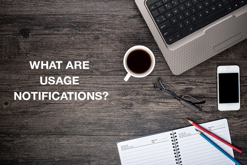 Офисный стол сверху