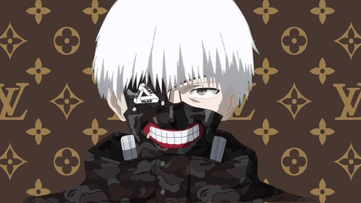 Аниме Суприм