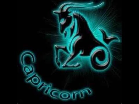 Знаки зодиака. Козерог