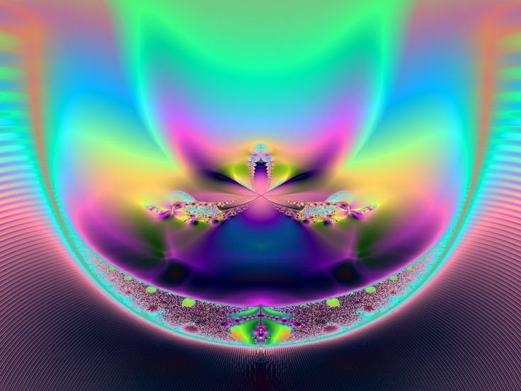 Расслабляющие цвета