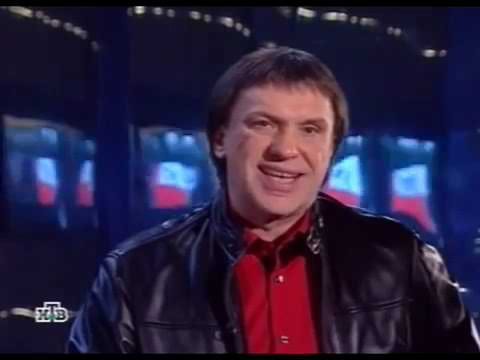 Сергей Авдиенко ведущий