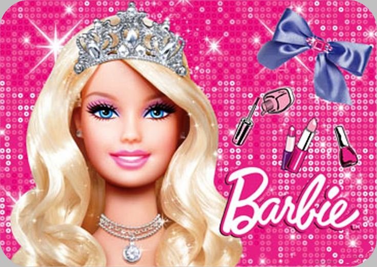 Кукла Барбара Миллисент Робертс 1959