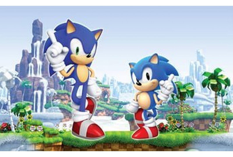 Sonic the Hedgehog (серия)