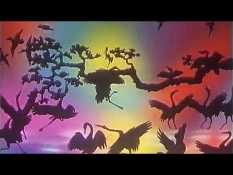 В мире животных 1968