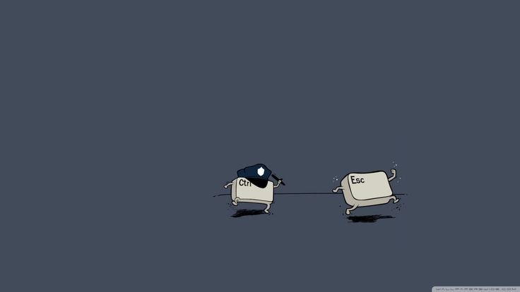 Обои Минимализм