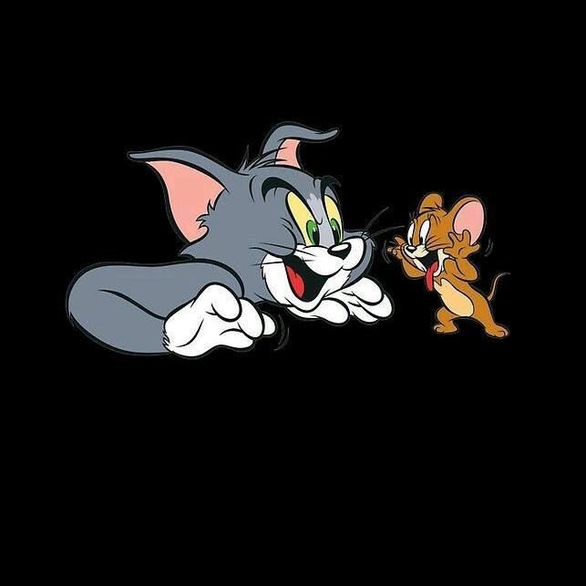 Tom and Jerry