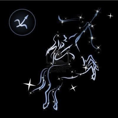 Сагиттариус знак зодиака