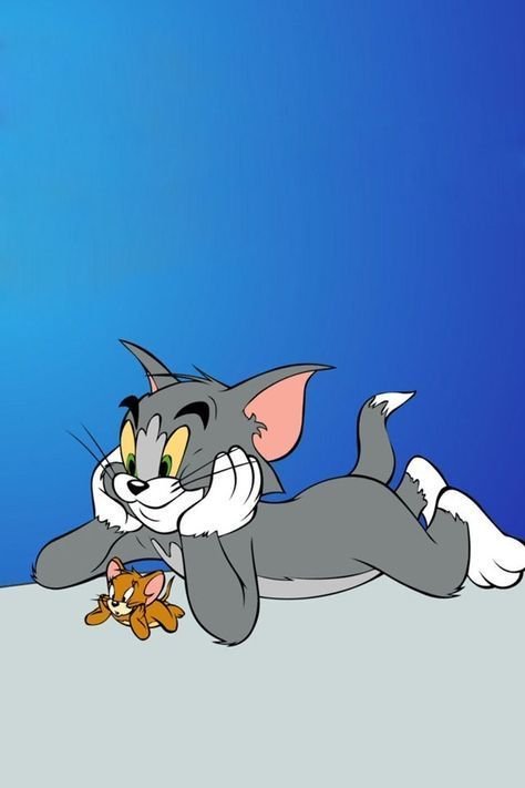 Том и Джерри Tom and Jerry