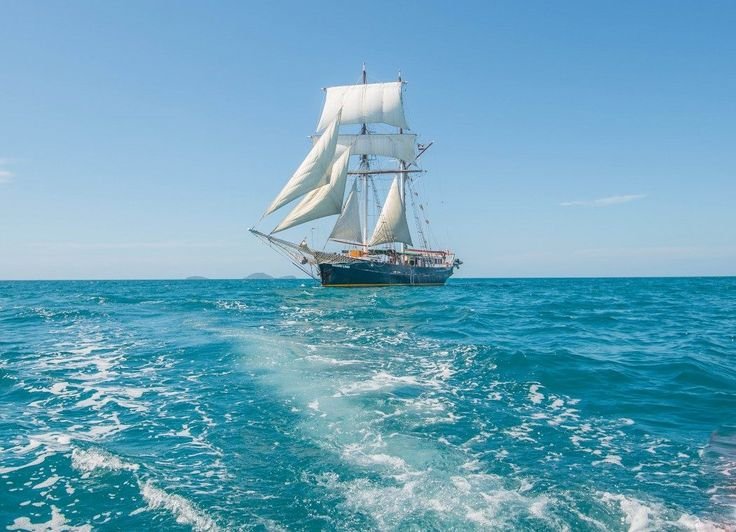 Фрегат, Бригантина, Корвет