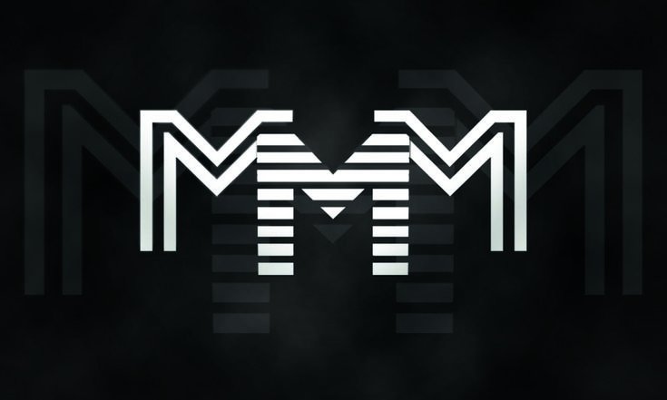 Ммм логотип