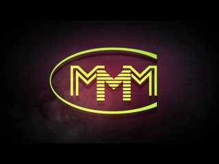 Ммм логотип