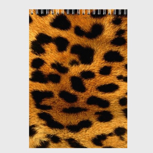 Гепард принт леопард