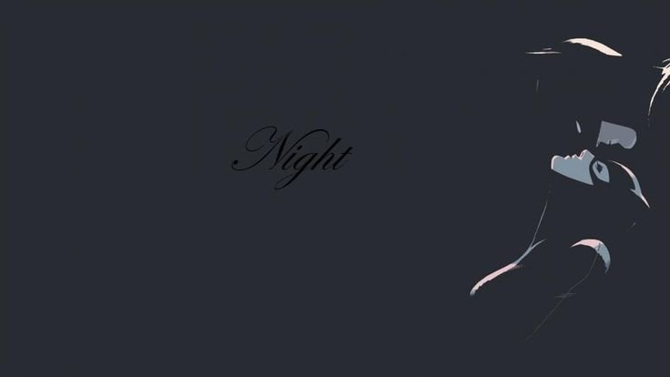 Женщина кошка Минимализм