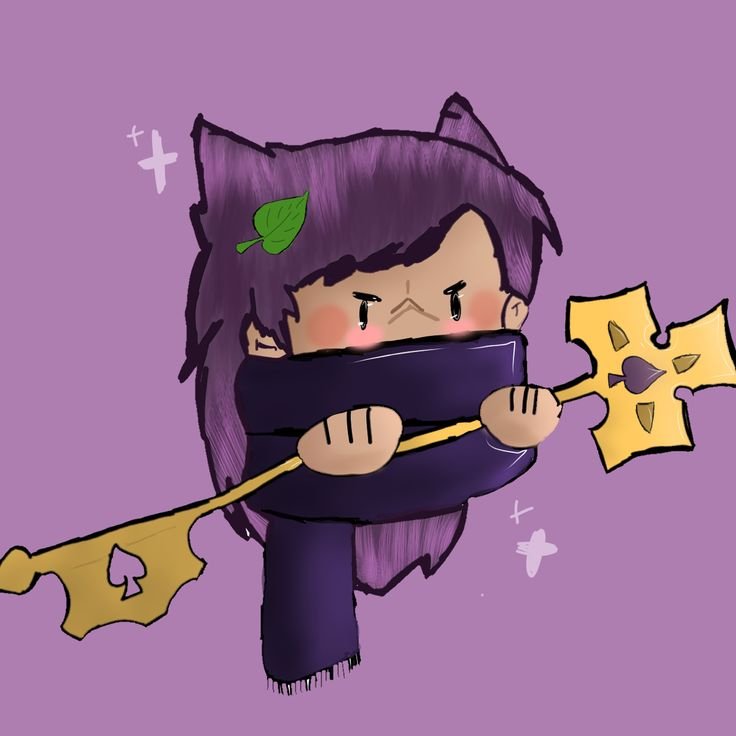 Феликс 13 карт на аву