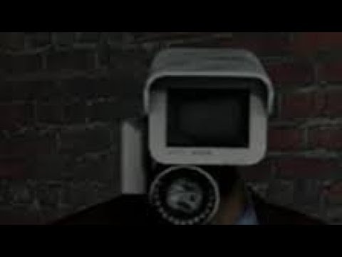 Большой камера Мэн