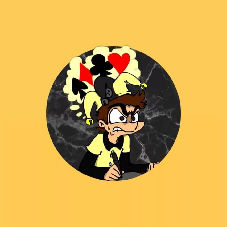 Комикс 13 карт фёдор Нечитайло