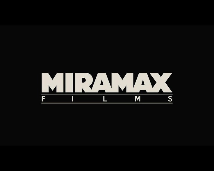 Киностудия Miramax