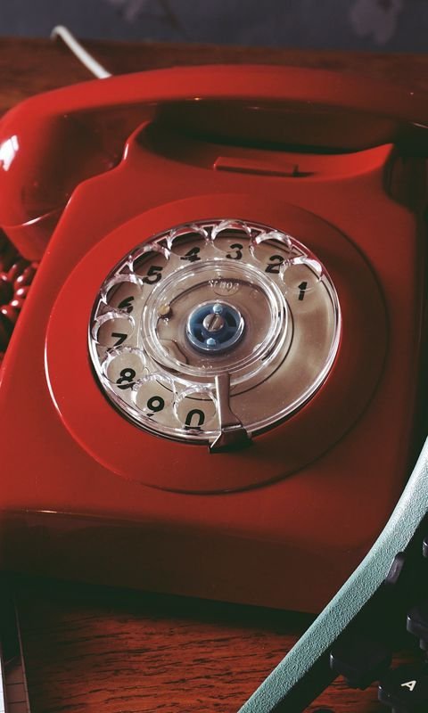 Заставки на телефон ретро