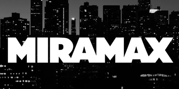 Мирамакс логотип