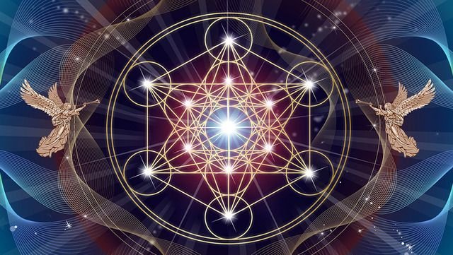 Золотая Меркаба