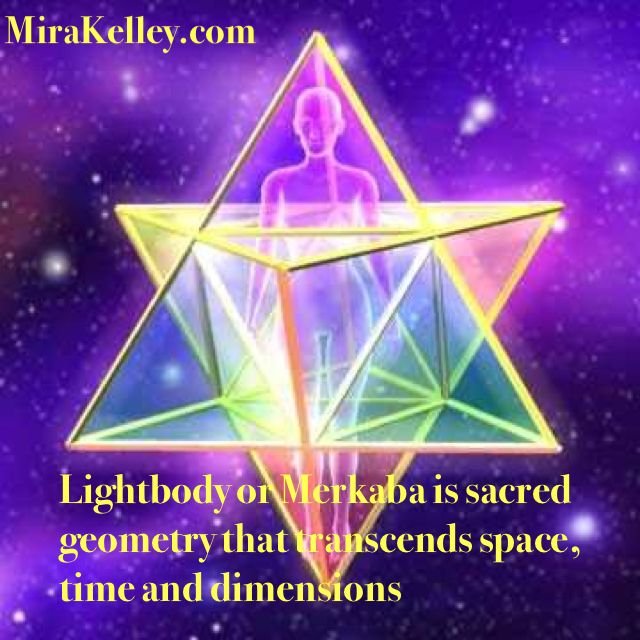 Меркаба Друнвало Мельхиседек