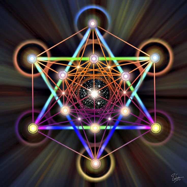 Меркаба Друнвало Мельхиседек