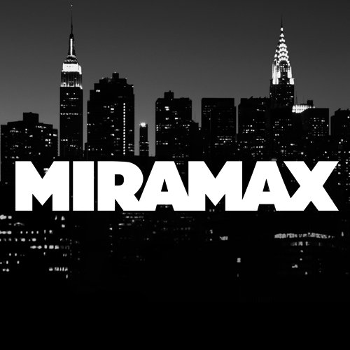 Логотип Miramax