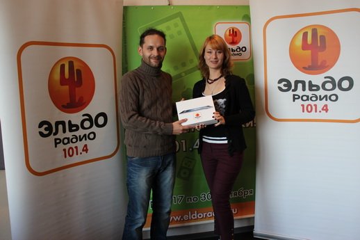 Ольга шмелёва Эльдорадио