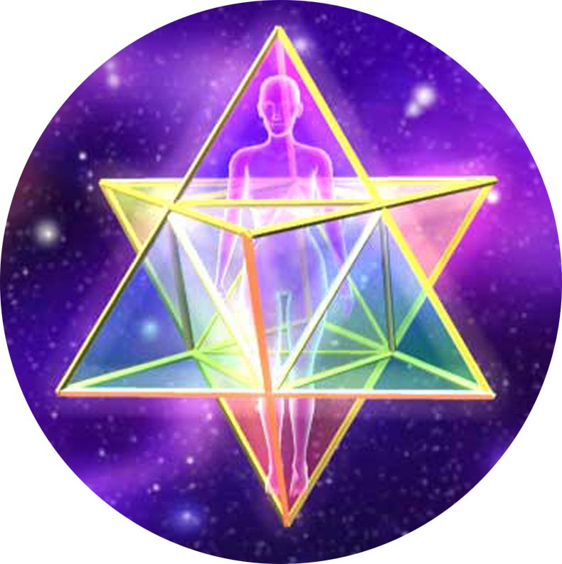 Меркаба Друнвало Мельхиседек