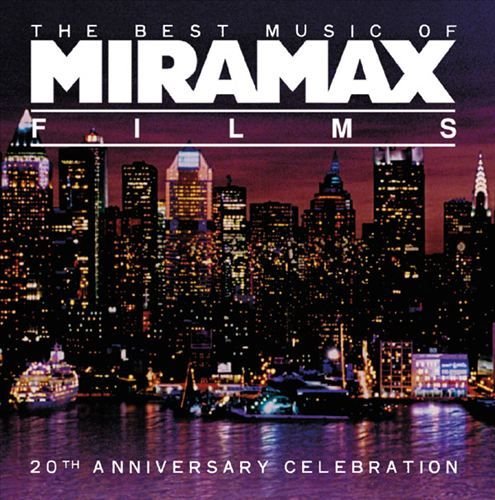 Заставка Мирамакс Филмс