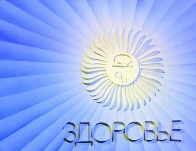 Заставки советских телепередач